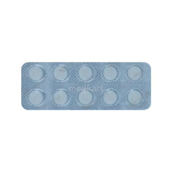 clobator 10mg tablet 10's